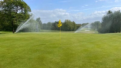 Golf It!