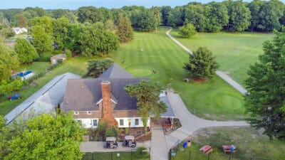 Green Ridge Golf Course