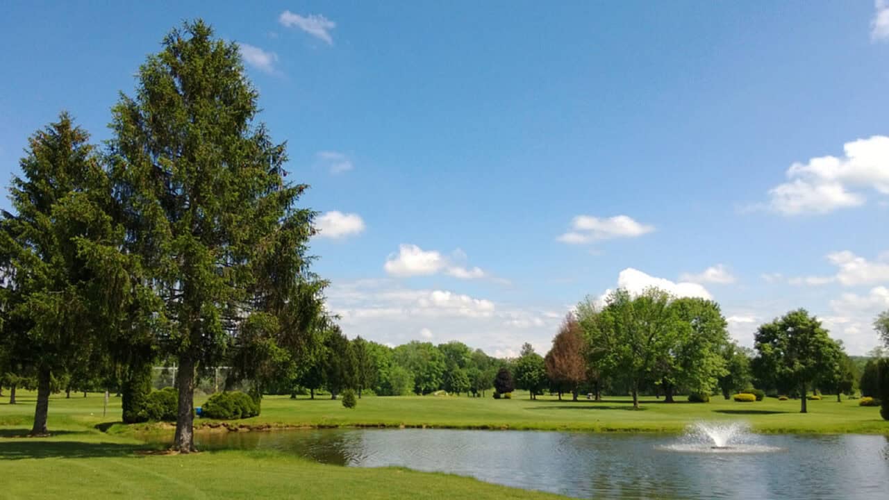 Green Valley Golf Club