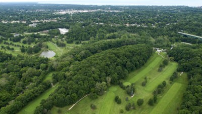 Little Met Golf Course