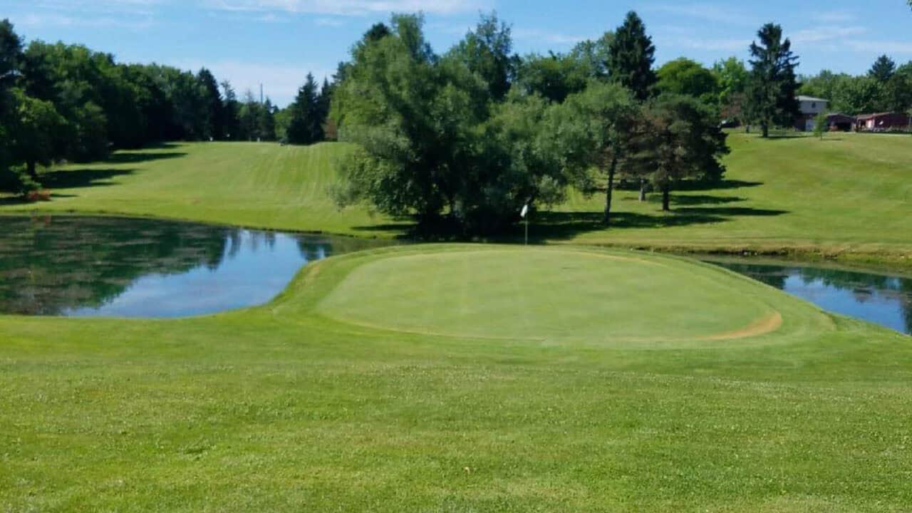 Meadowlake Golf Club