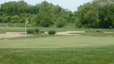 Robin's Nest Par 3 Golf Course