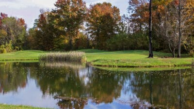 Tri County Golf Ranch