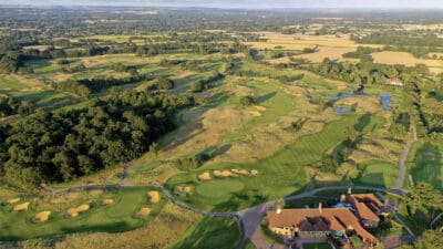 The Loop at Chart Hills Golf Club