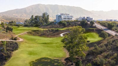 La Cala Short Course