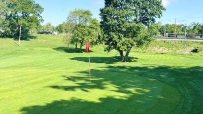 Mars-Bethel Golf