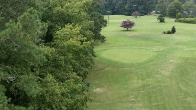 Par Three West