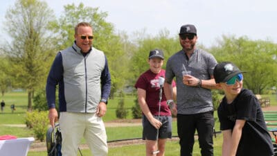 Family Golf and Learning Center