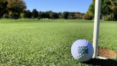 Ponemah Green Family Golf Center
