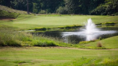 The Loop at Fairways & Greens
