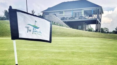 The Patch
