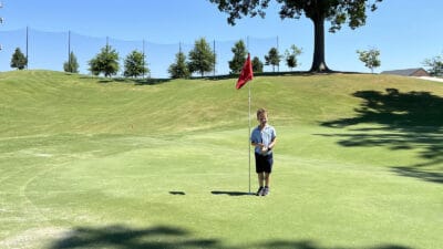 The Cupp Links