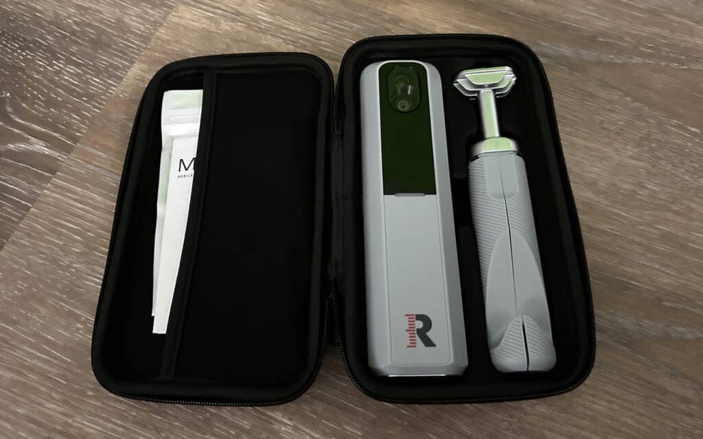 Rapsodo MLM2Pro Review