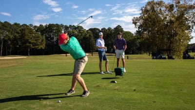 E9 Par 3