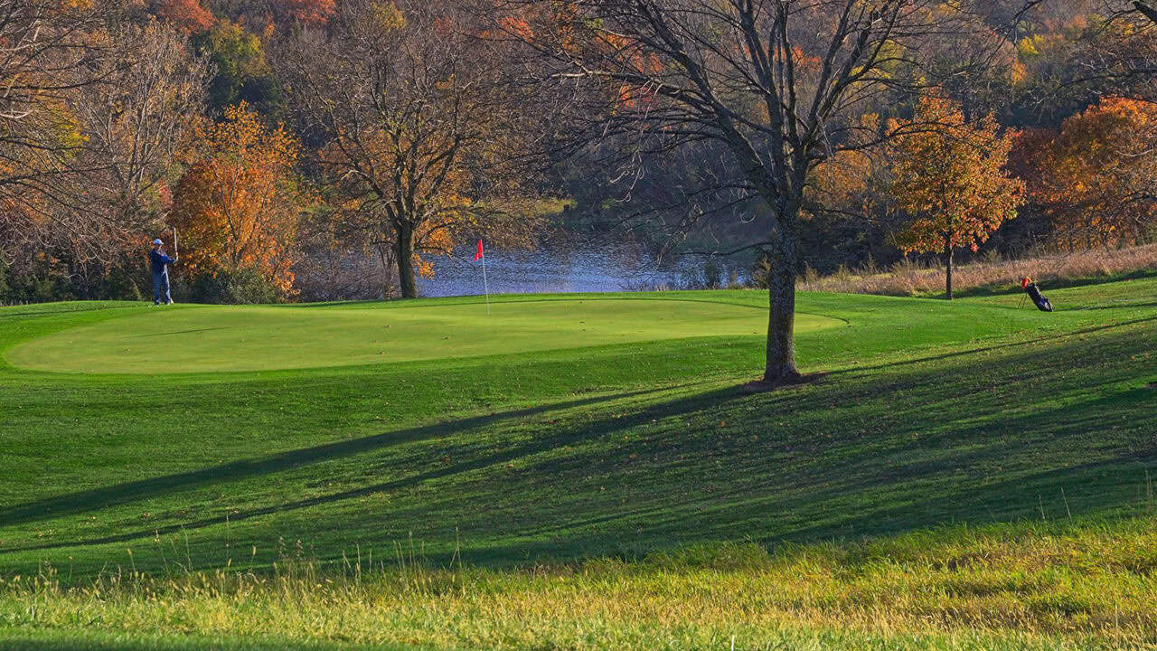 Panorama West Golf Course
