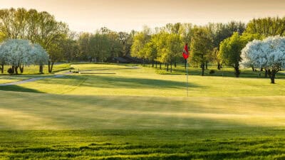 Panorama West Golf Course