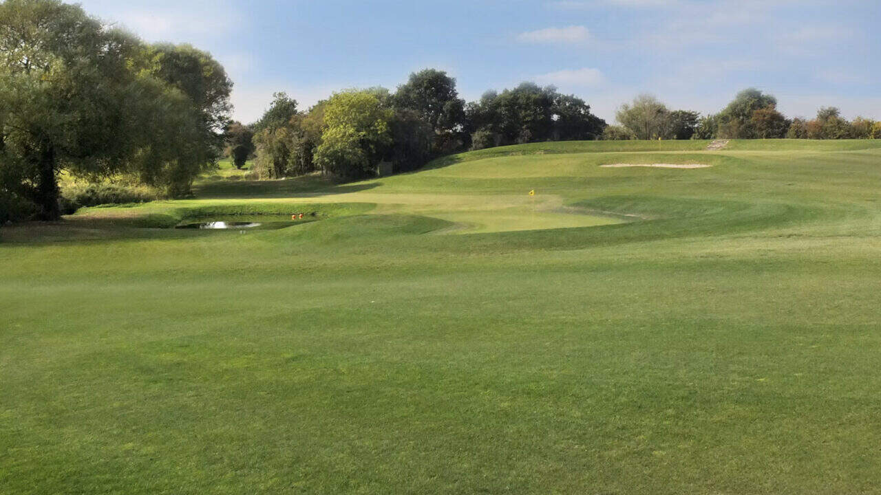 Kingswinford Golf Centre