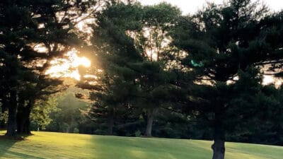 Pleasant Hill Golf Course