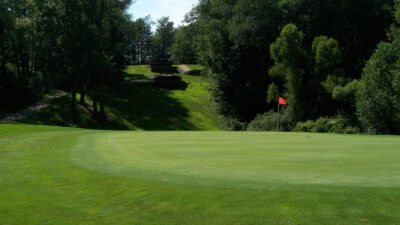 Rolling Hills Par 3 Golf Course