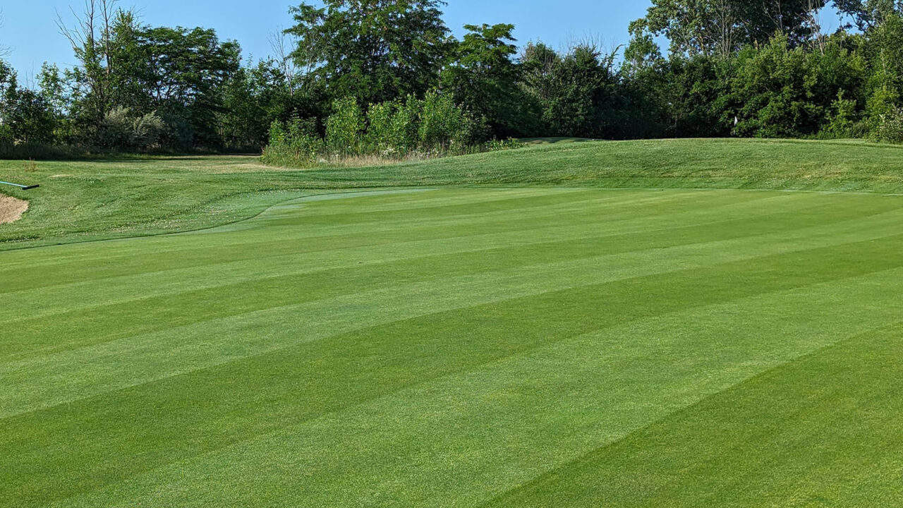 The Links at Rolling Meadows