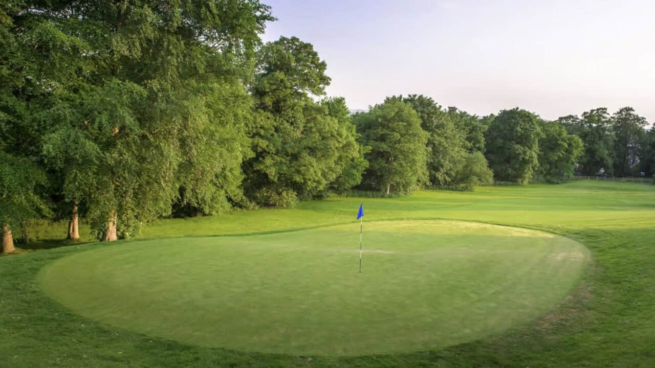 The Short Course at Hoebridge