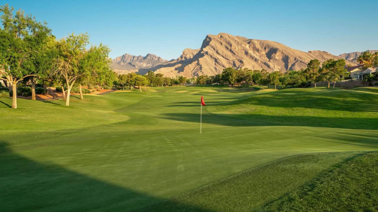 Eagle Crest Golf Course