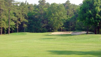 Forge Pond Golf Course