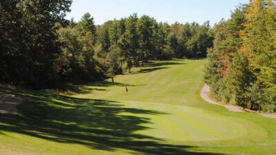 Hidden Valley Golf Course