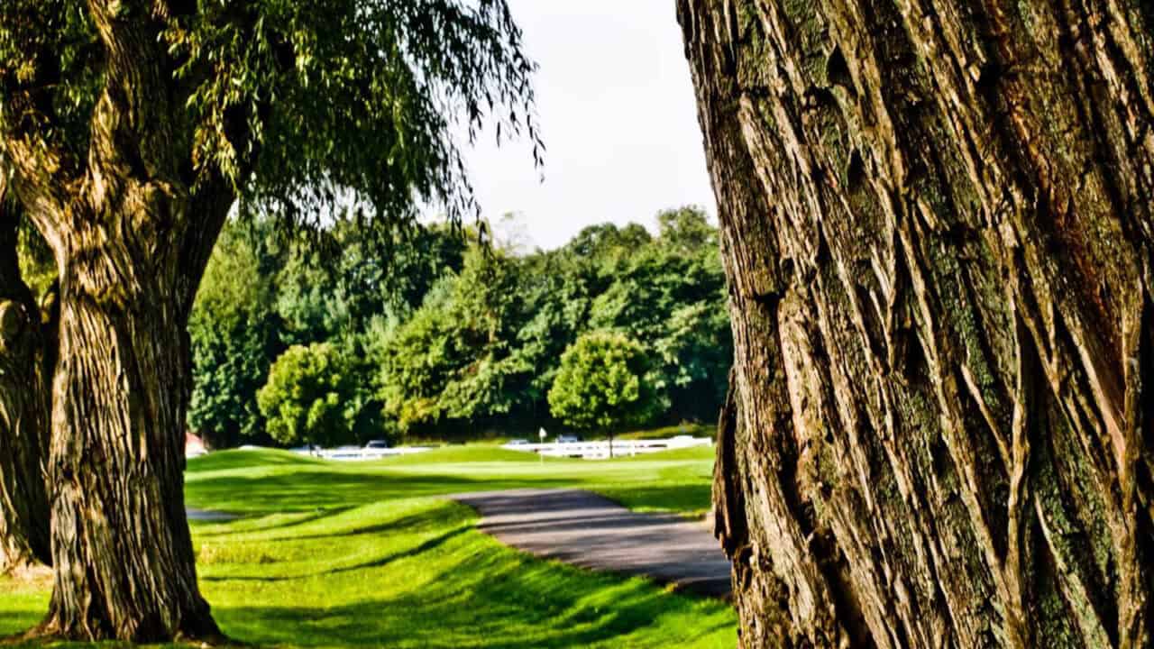 Pinch Brook Golf Course