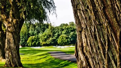 Pinch Brook Golf Course