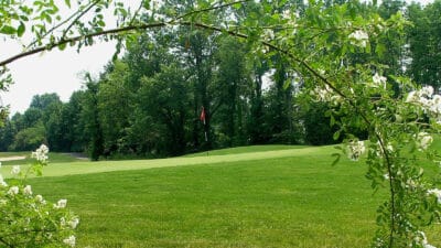 Raritan Landing Golf Course
