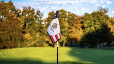 Short Course at Trump National Colts Neck