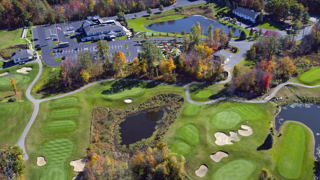 The Links at LaBelle Winery