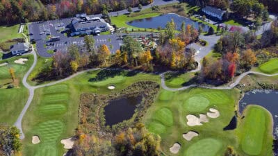 The Links at LaBelle Winery