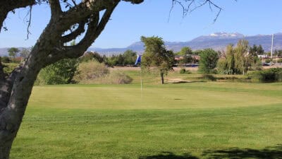 Wildcreek Golf Course (Under Renovation)