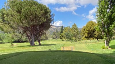 Zaca Creek Golf Course