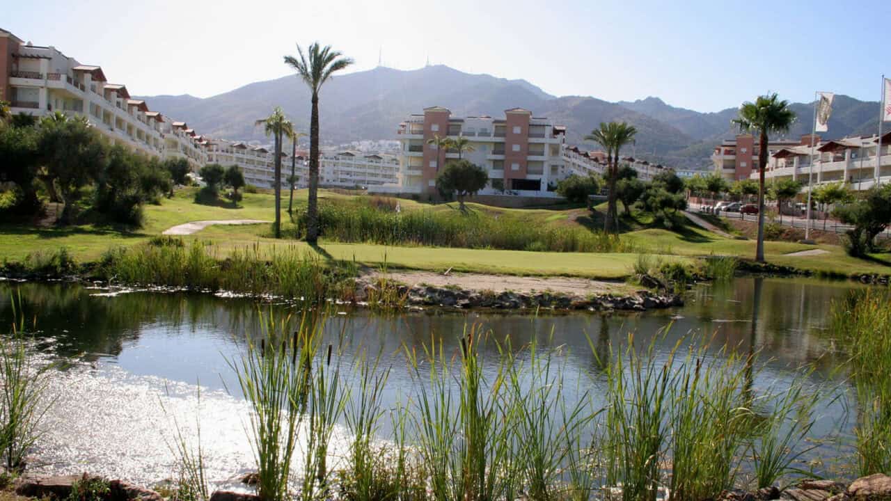 Bil Bil Golf Club