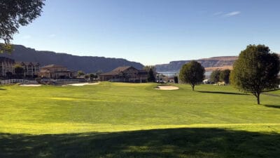 Sunserra Golf Course