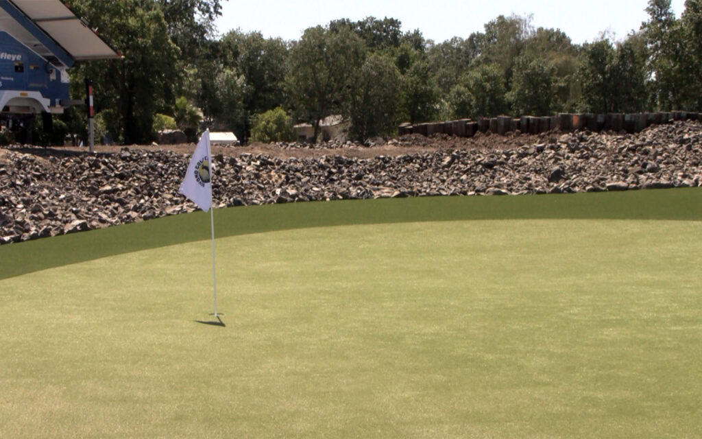Beyond Golf Chico