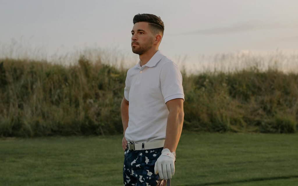 Guessing Yardages