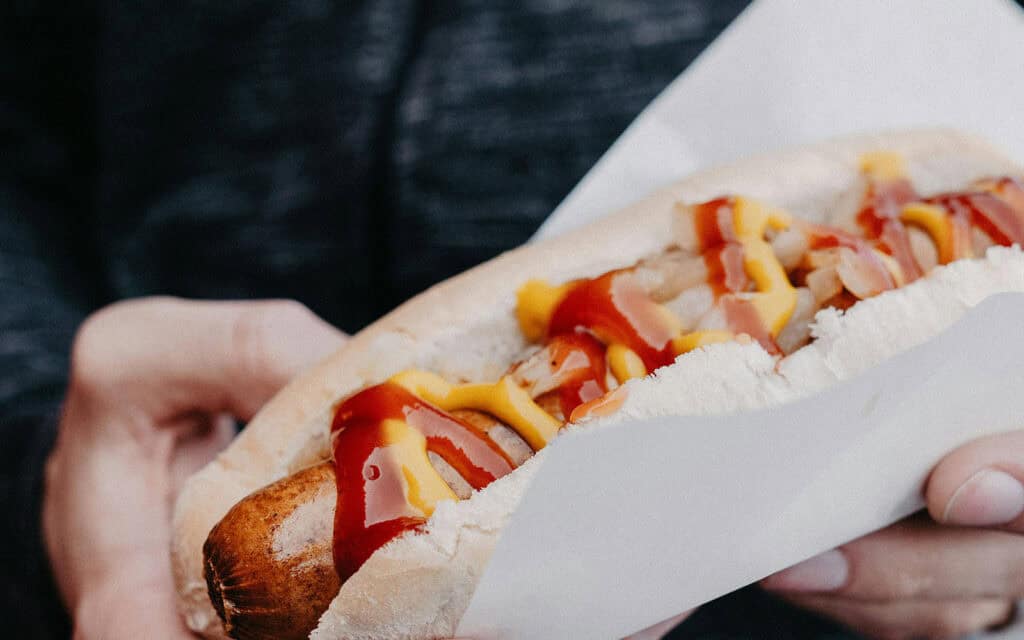 Hot Dog