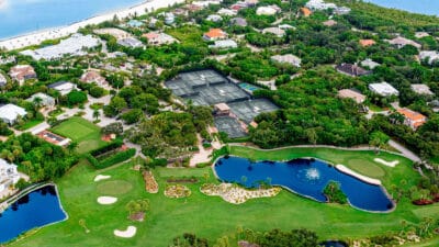 Hideaway Beach Club