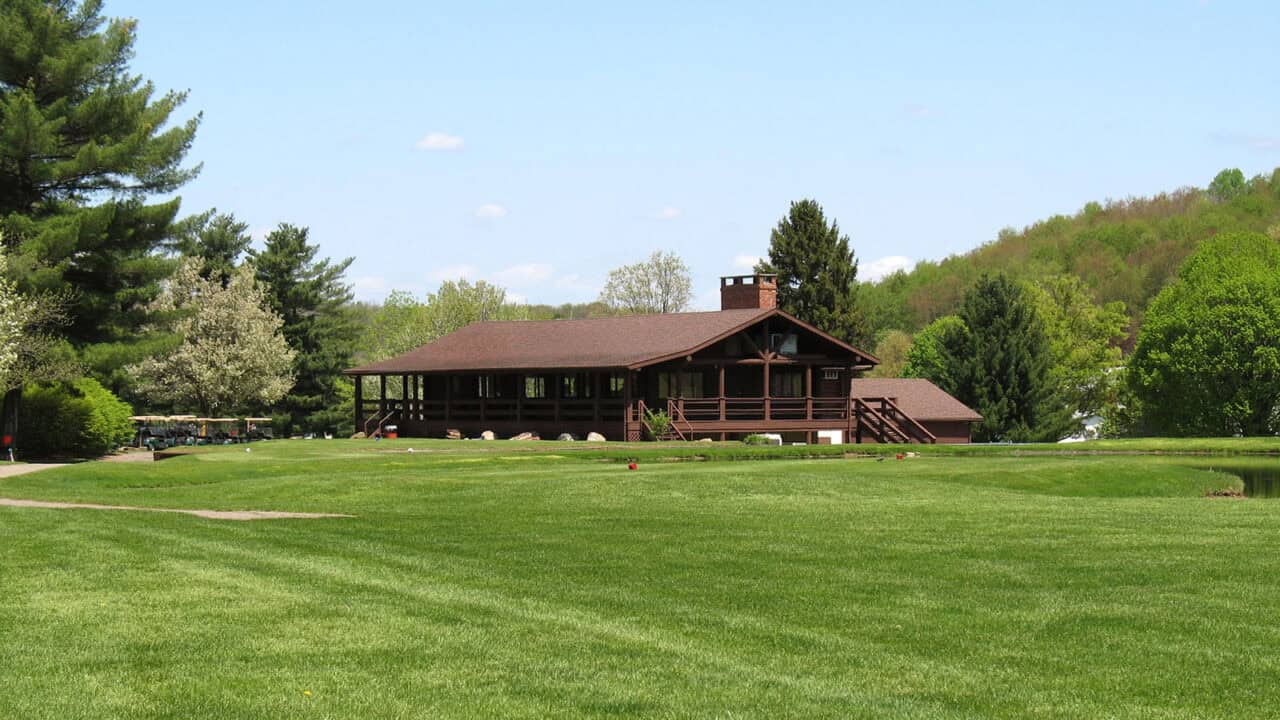 Little Apple Golf Course