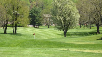 Little Apple Golf Course