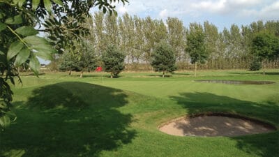 Southport Golf Academy