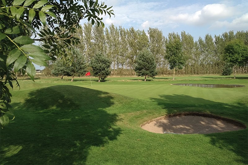 Southport Golf Academy