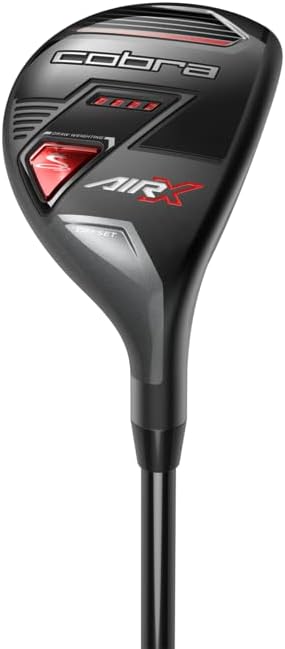 Cobra Air-X Hybrid
