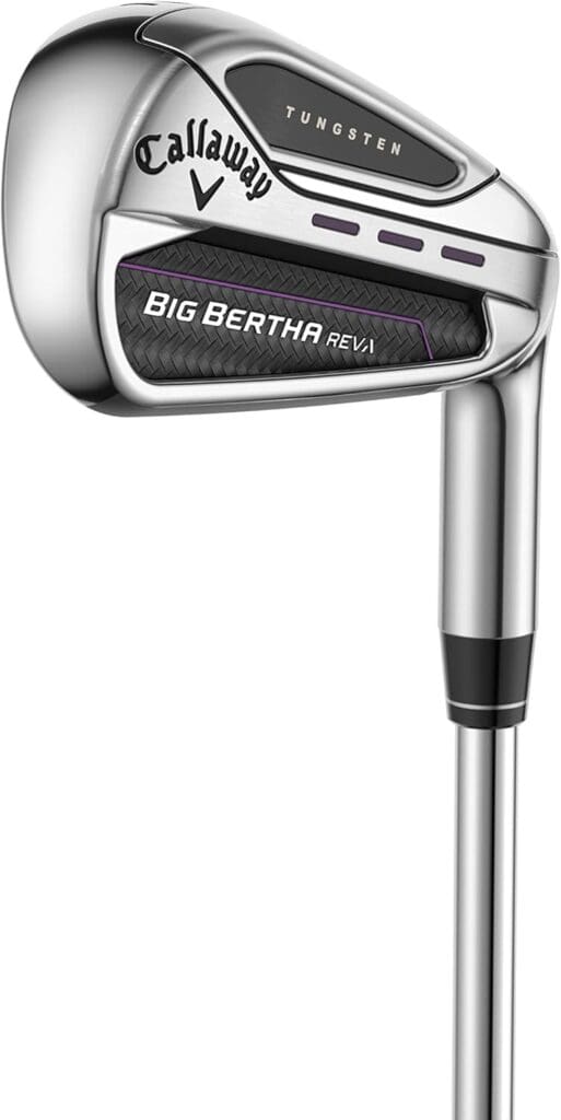 Callaway Big Bertha REVA 9-Iron