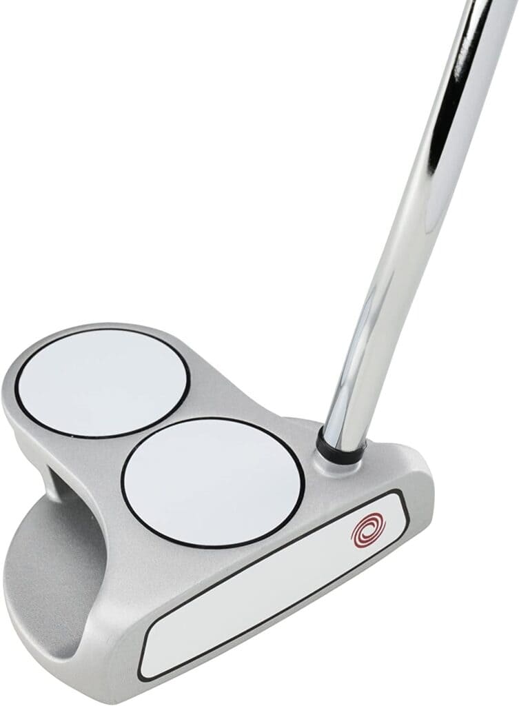 Odyssey White Hot OG Putter