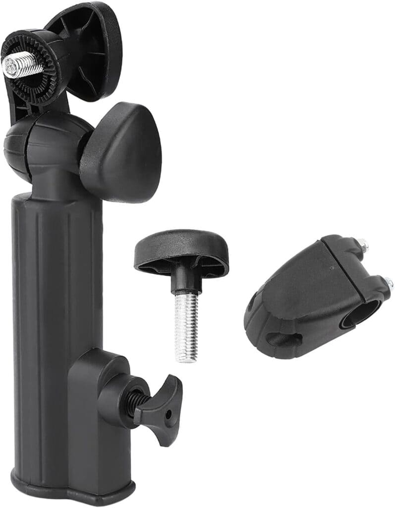 CaddyTek Golf Umbrella Holder